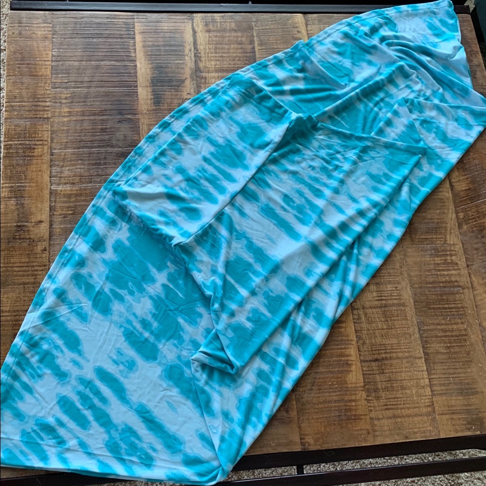 Lularoe Maxi skirt!